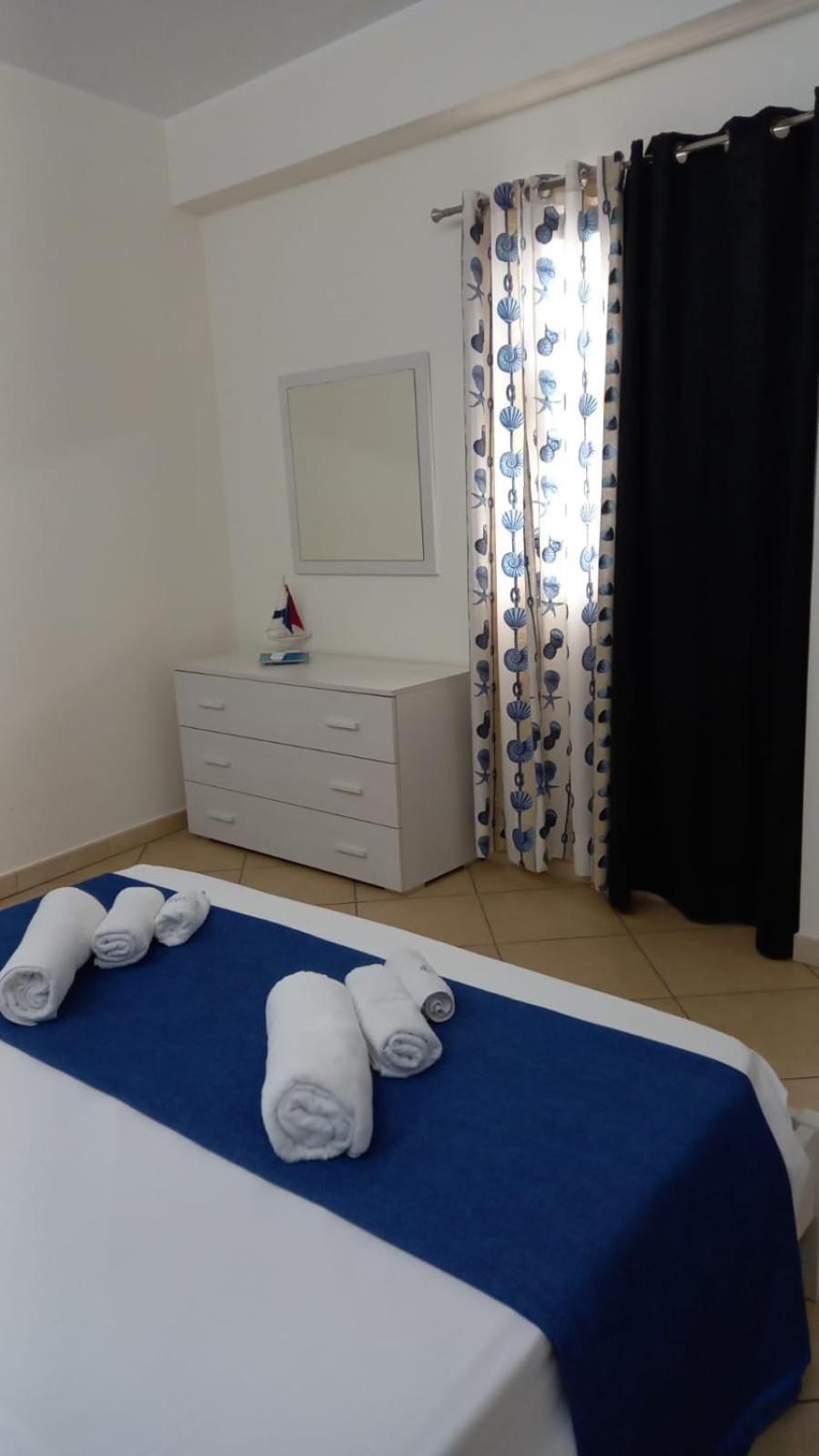 Residence Fronte Mare Santa Maria Del Focallo Dış mekan fotoğraf