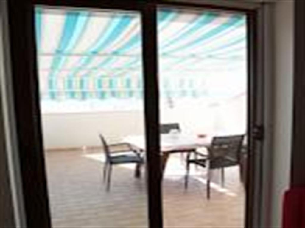Residence Fronte Mare Santa Maria Del Focallo Dış mekan fotoğraf
